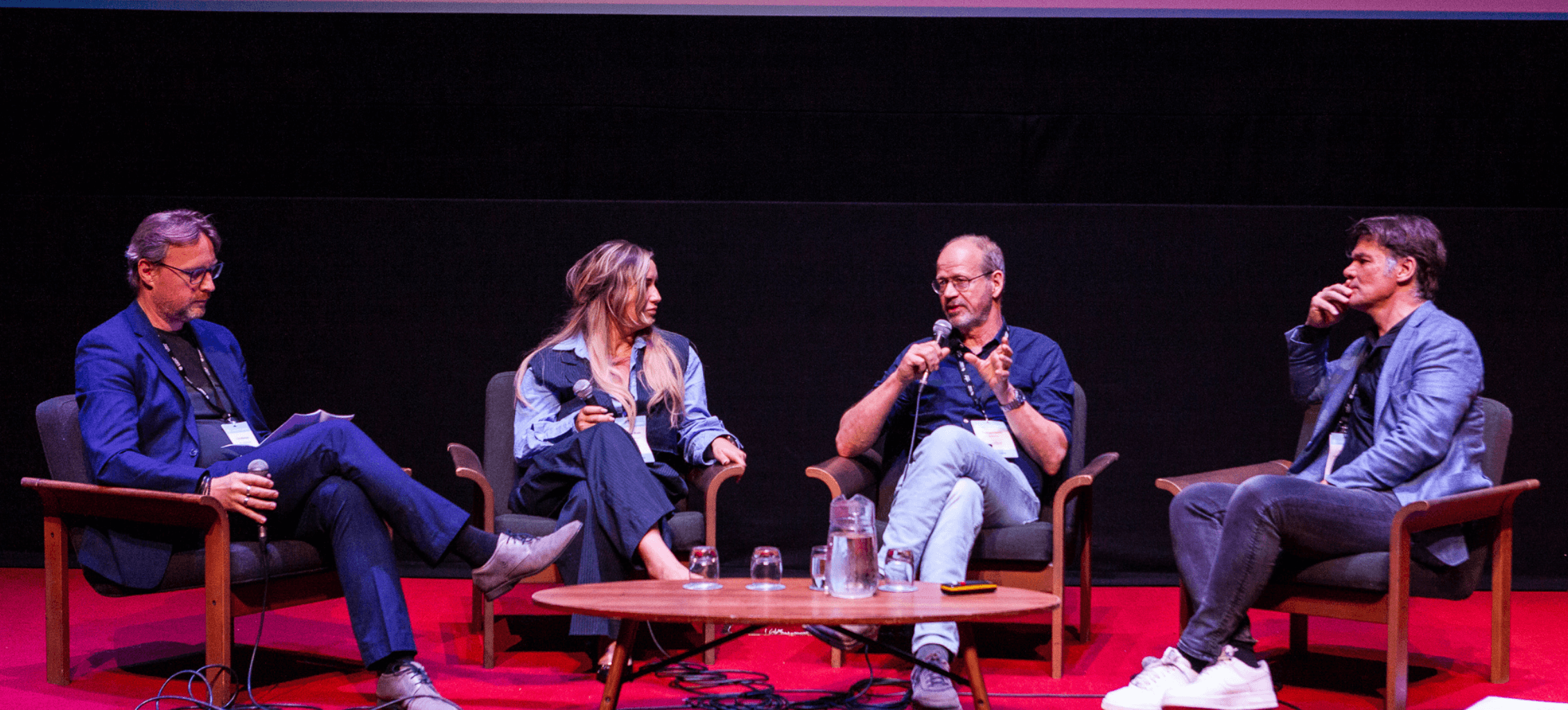 Cannabis Europa London 2024 at The Barbican Centre