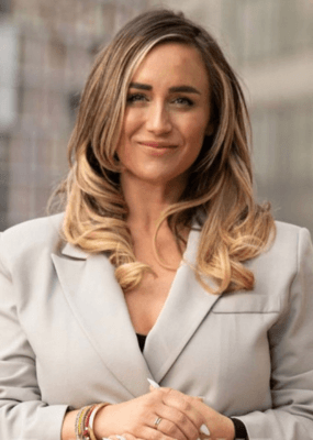 Simone van Breda