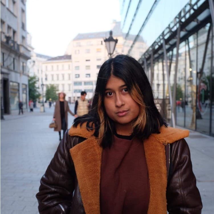 Aneesa Ahmed