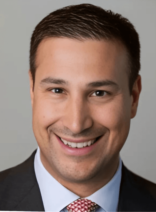 Anthony Coniglio