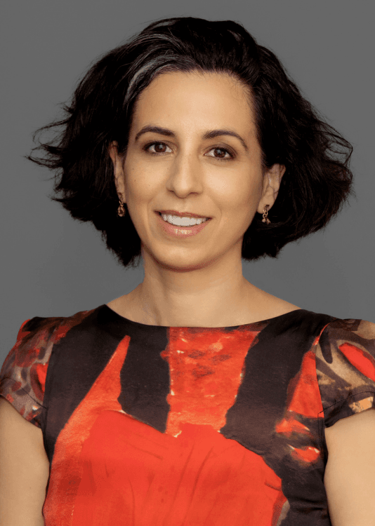 Ariadna Peretz