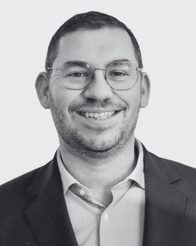 Cyrus Engerer