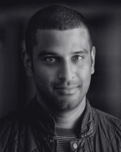 Gavin Sathianathan