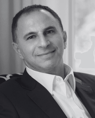 Mitch Baruchowitz
