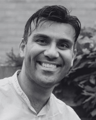 Dr. Niraj Singh