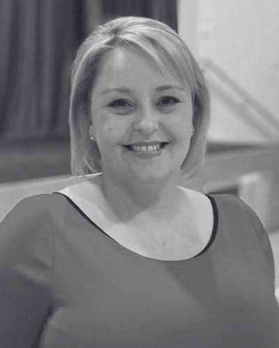 Lisa Townsend