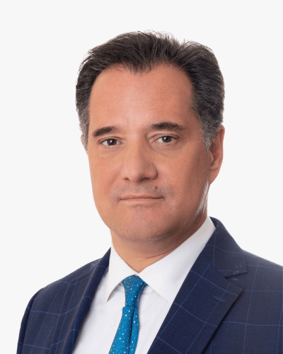 Adonis Georgiadis