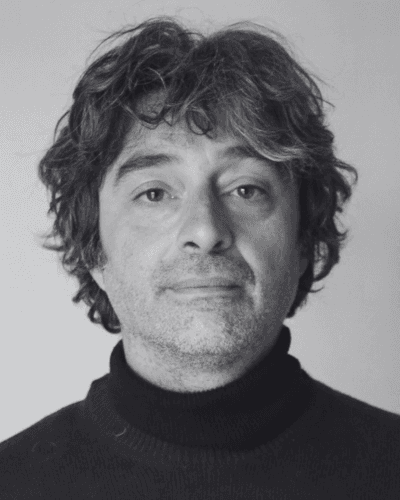 Dr. Carlo Privitera