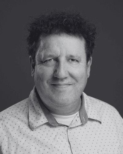 Professor Michael Lynskey