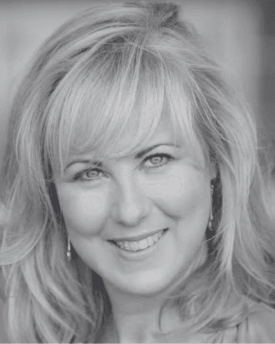 Deborah Cohen