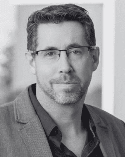 Dr. Shane Morris