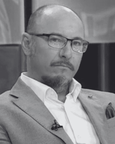 Dr. Zlatko Keskovski