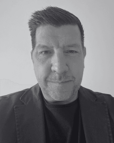 Greg Sanders