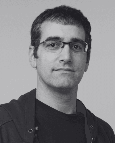 Elad Barak
