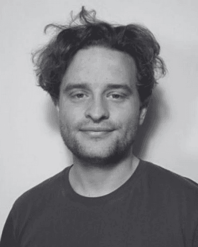 Tim Smith