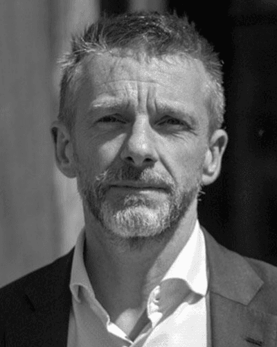 Paul Atherton