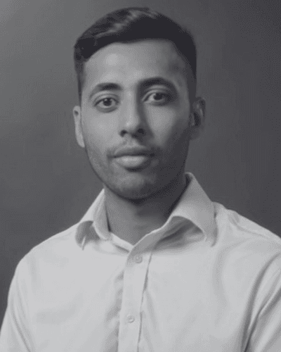 Rayyan Zafar