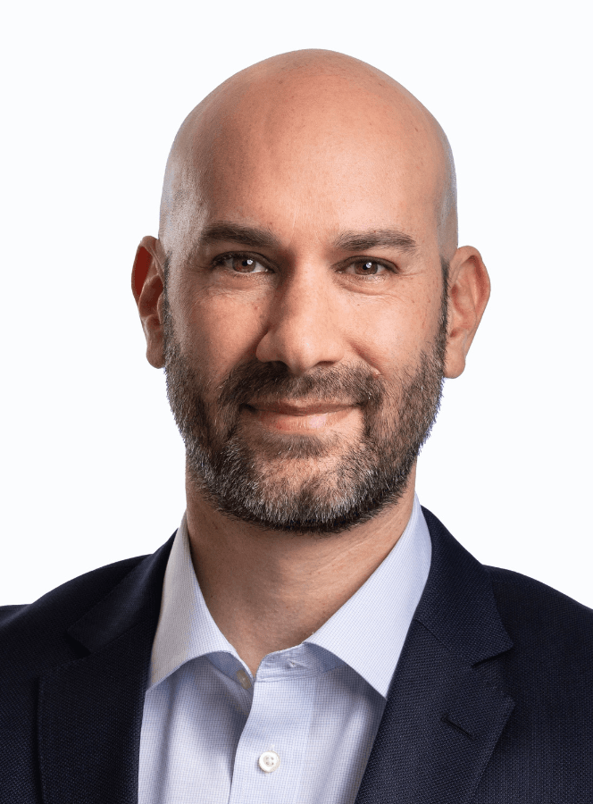 Daniel Haymann