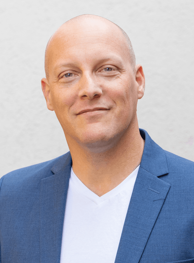 David Drapkin