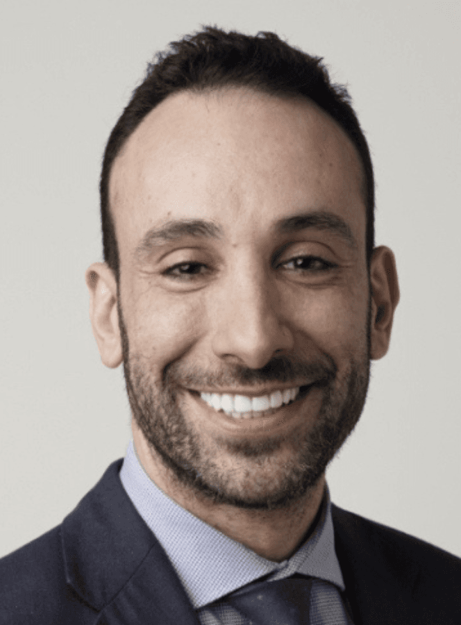 Eidan Havas