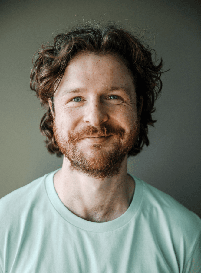 Eoin Keenan