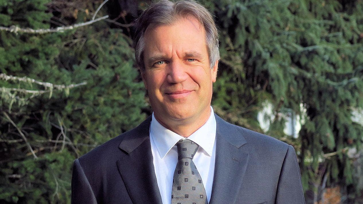 Greg Dobbin
