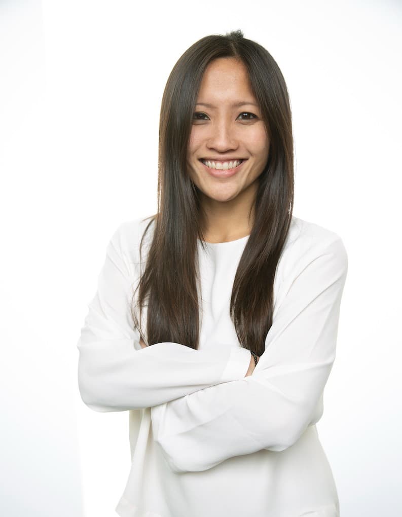 Helene Servillon
