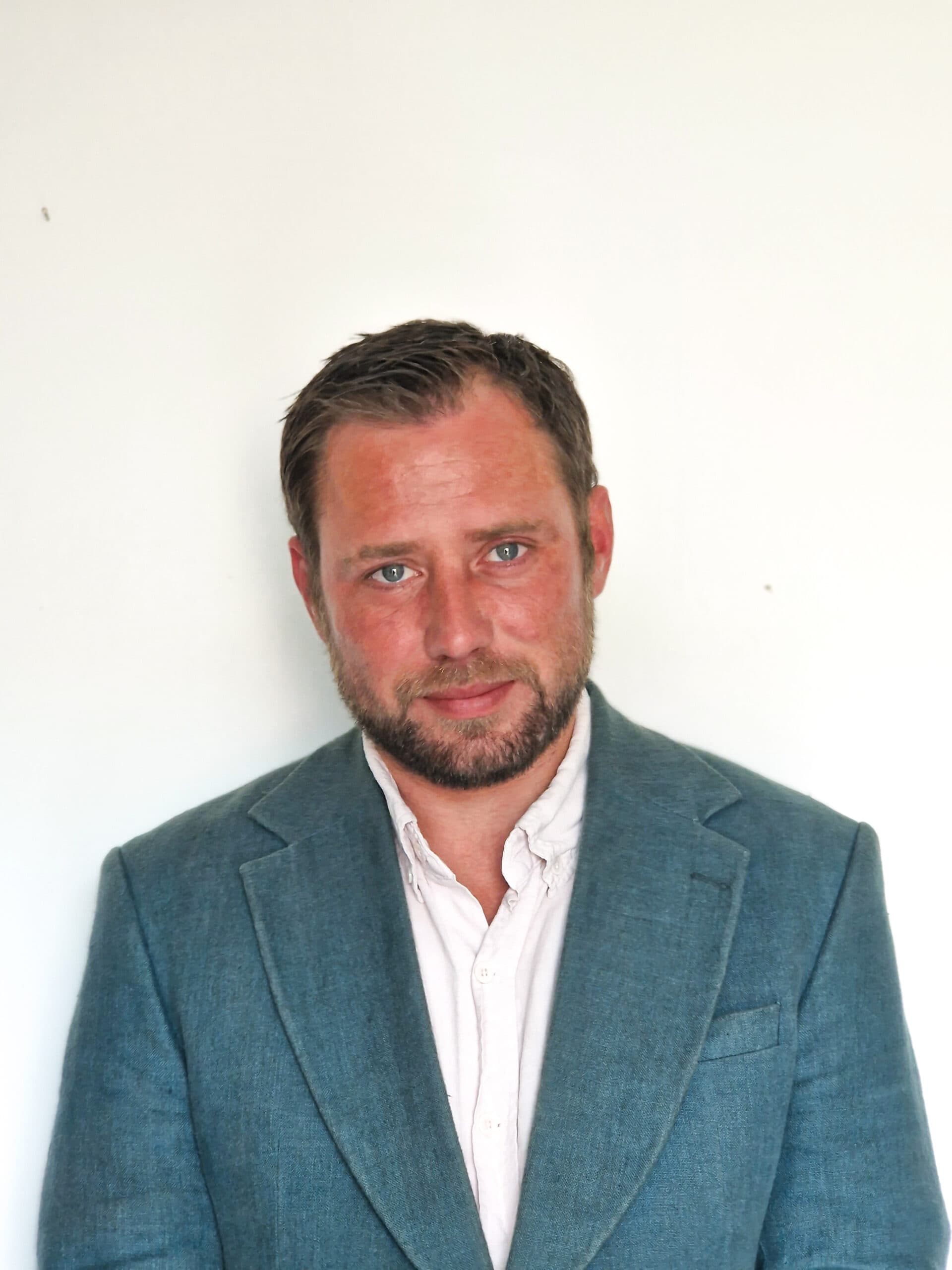 Jamie Bartley