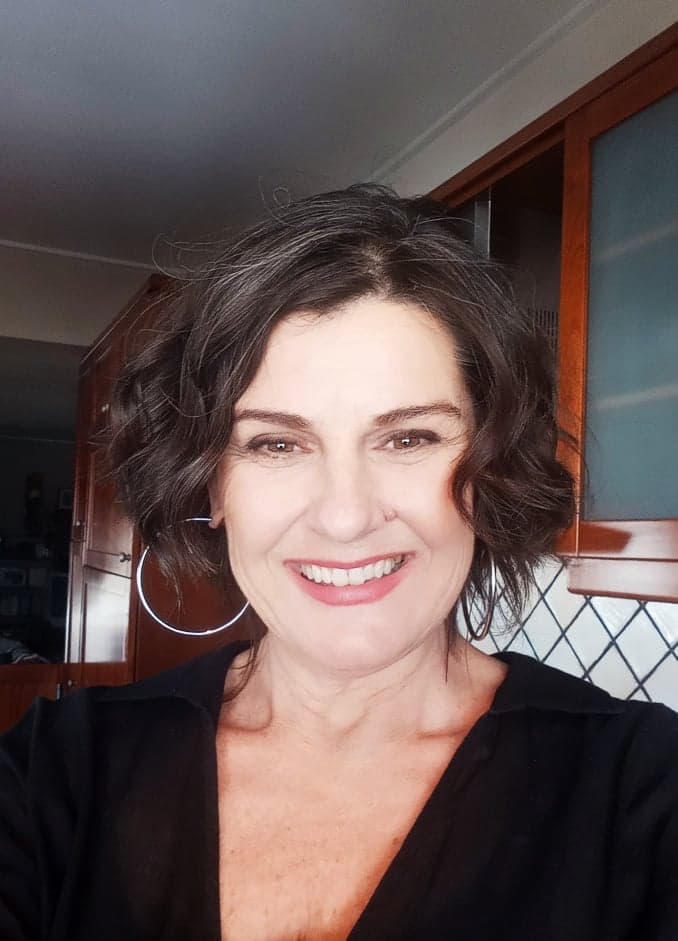 Jacqueline Poitras
