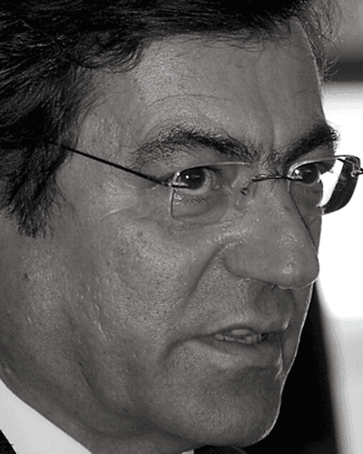 João Castel-Branco Goulão