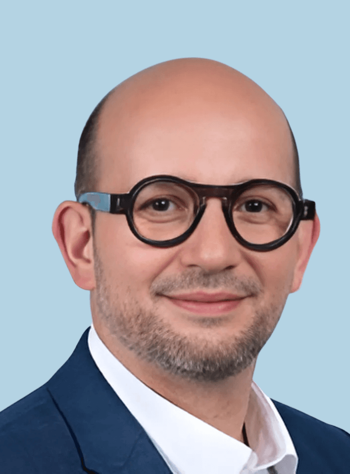 Ludovic Mendes