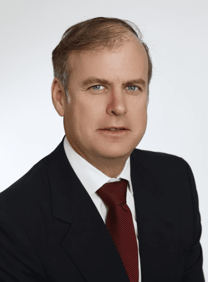 M Scott Maguire