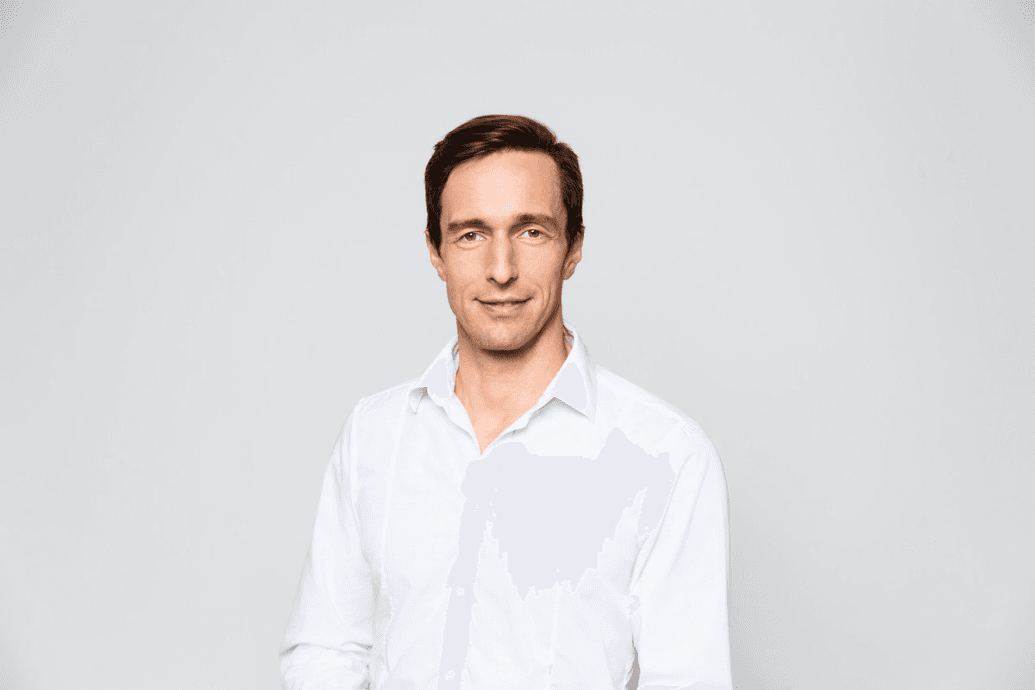 Moritz Förster