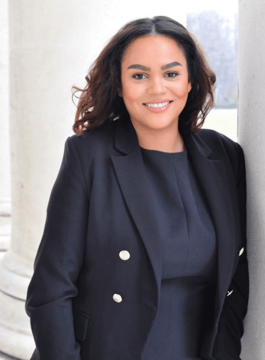 Olivia Ewenike