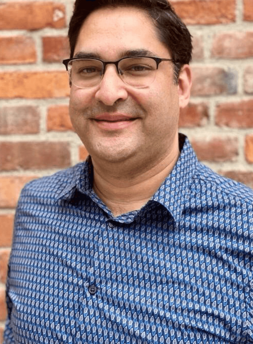 Omar Khan