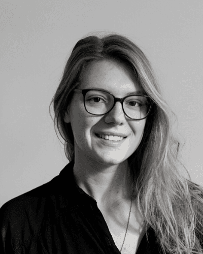 Patricia Nilsson
