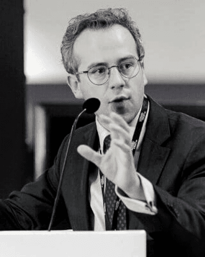 Robert Jackman