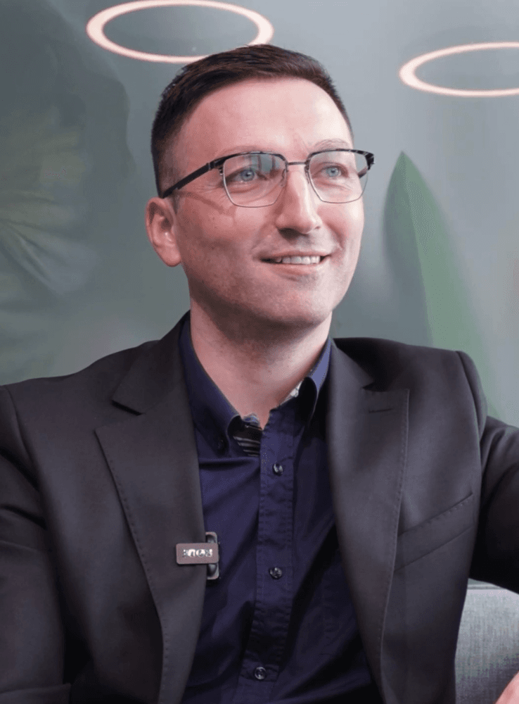 Sasho Stefanoski