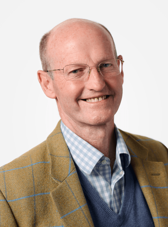 Simon Tordoff