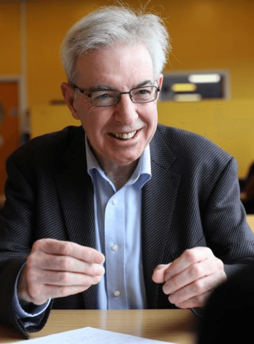 Professor Sir Robin Murray