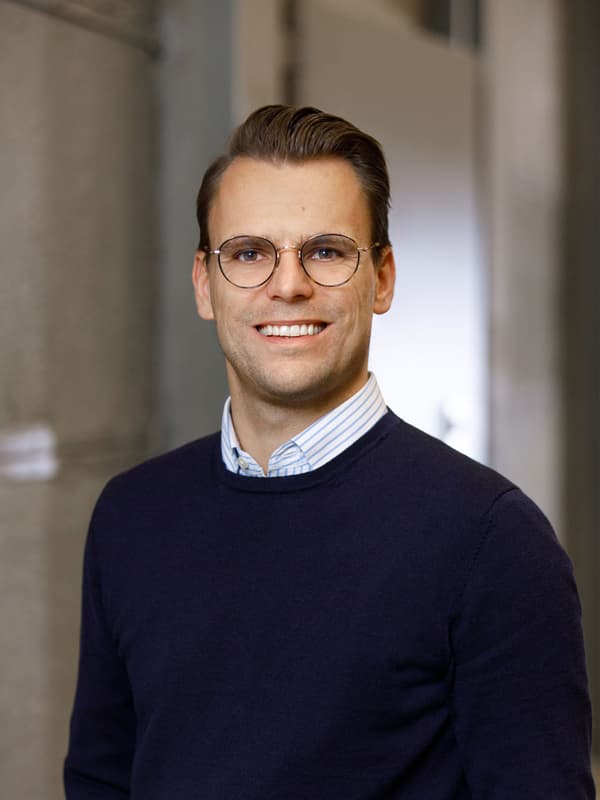 Benedikt Sons