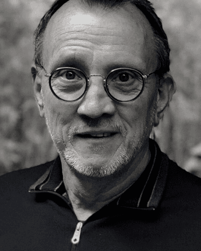 Steve Barron