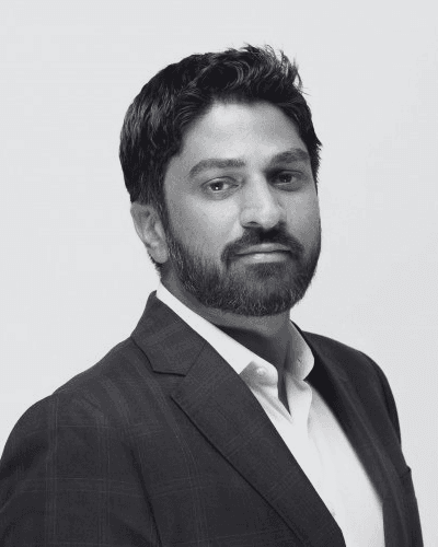 Navdeep Dhaliwal