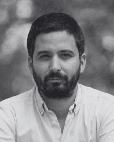 Fabian Figueiredo