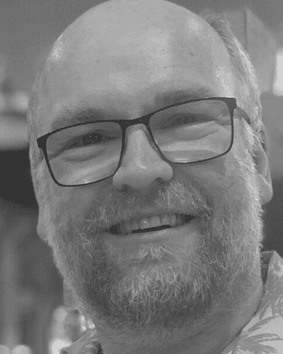 Paul Tossell