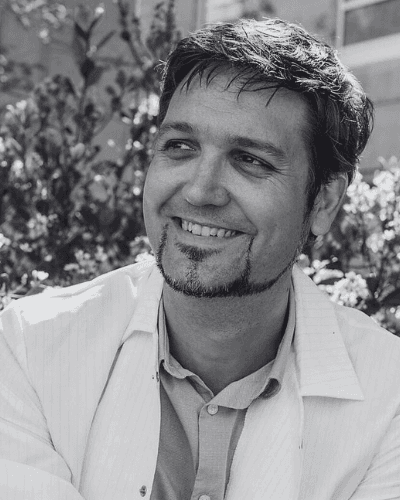 Dr. Guillermo Moreno-Sanz
