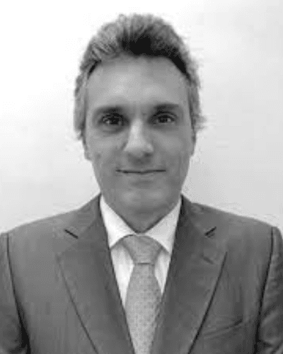 Dr José Luis Adrio