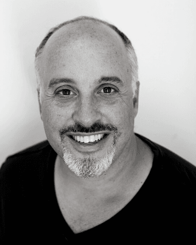 David Berg
