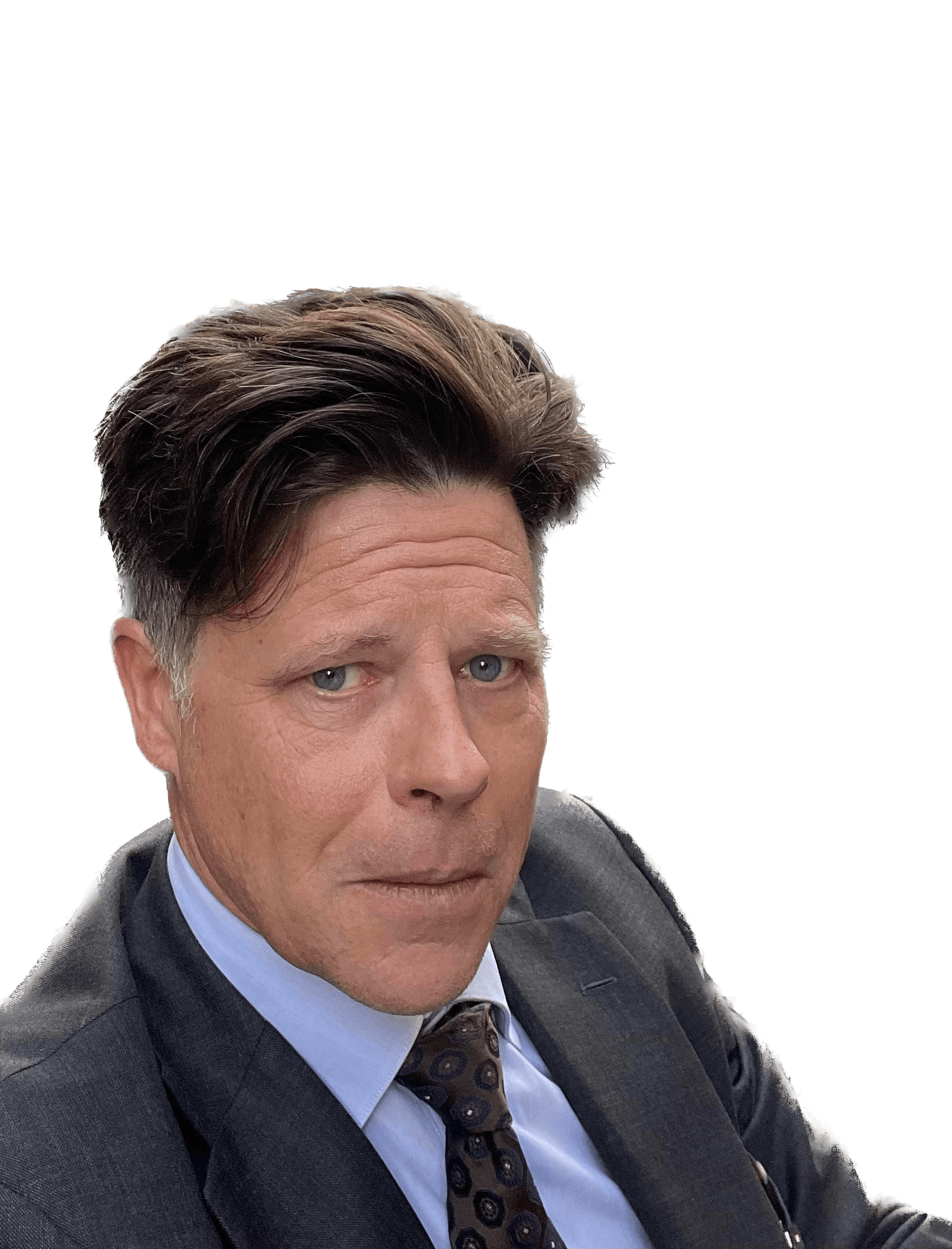 James Smith