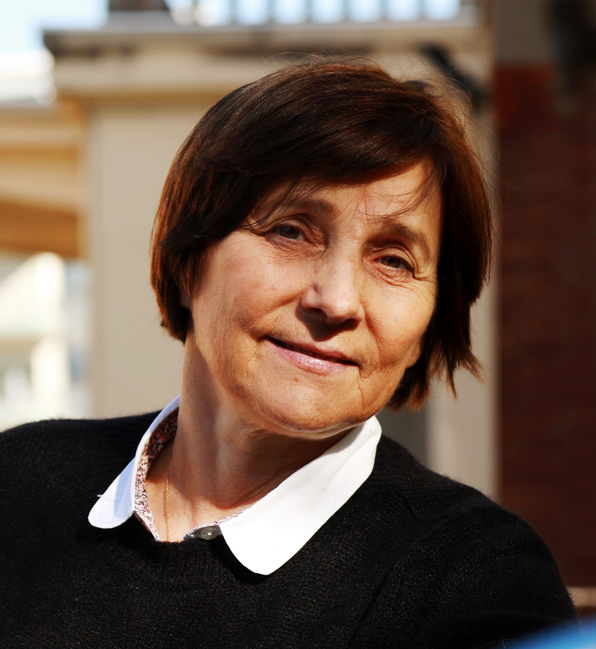 Mado Gilanton